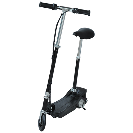 Trottinette électrique enfant 120 W