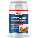 Nettoyant pinceau peinture et lasure-200 L -ARCANE INDUSTRIES