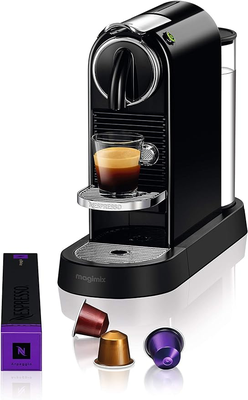 Expresso MAGIMIX NESPRESSO CITIZ