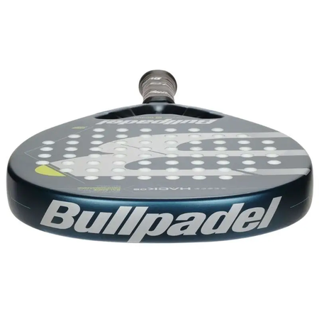 Raquettes de padel Bullpadel Hack 02