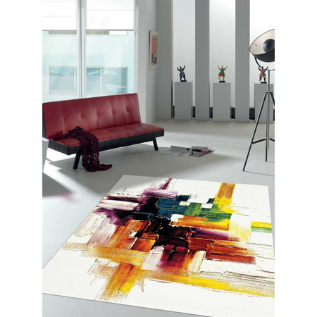 Tapis salon JOLIA 3 OEKO-TEX®