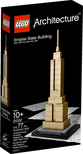 Empire State Building (21002)