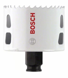 Scie trépan Bi-métal PROGRESSOR de diamètre 68mm - BOSCH - 2608594228
