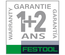 Projecteur de chantier SYSLITE DUO-Plus + coffret Systainer T-LOC SYS 3 - FESTOOL - 769962