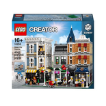 LEGO® Creator Expert 10255 La place de l'assemblée