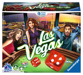 Jeu Ravensburger - Las Vegas