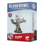 Blood Bowl - Gros Bras Treeman