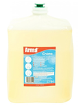 Crème lavante cartouche 4 L - ARMA - CRE414