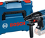 Perforateur SDS Plus 18V GBH 18V-21 (sans batterie ni chargeur) + coffret L-BOXX – BOSCH - 0611911101