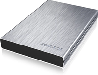 Boitier externe Icy Box IB-241WP USB 3.0 - 2"1/2 S-ATA (HDD 9,5mm)