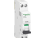 Disjoncteur modulaire ACTI9 iDT40N 1P+N 32A 6000A / 10kA - SCHNEIDER ELECTRIC - A9P34632