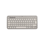 Logitech - Clavier sans fil K380 - Sand