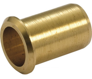 Insert tectite raccord instantané pour PER D20 - AALBERTS IPS - 4753243