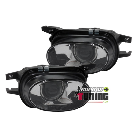 ANTI BROUILLARD PROJECTEUR MERCEDES CLASSE C W203 AMG (03559)