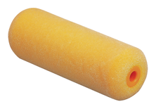 Paquet de 10 mini-manchons mousse floquée 110mm - ROULOR - 327311