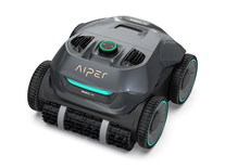 Robot de piscine sur batterie Seagull Pro Lite - Aiper