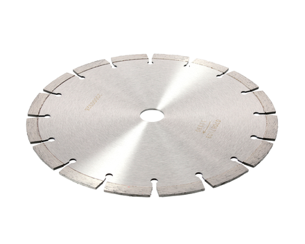 Disque diamant 230 mm pour le béton segment 10 mm - HANGER - 150043