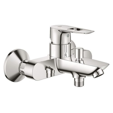 Mitigeur bain-douche BAULOOP monocommande chromé - GROHE - 23602001