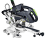 Scie à onglets radiale 1200W KAPEX KS 60 E - FESTOOL - 561683