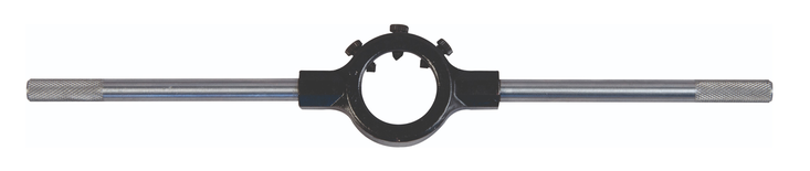 Porte filière en acier 635mm - SCHILL - 087-63.5