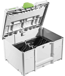 Systainer³ SYS-STF D150 - FESTOOL - 576785