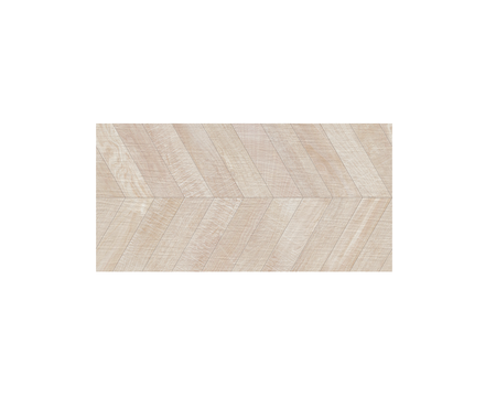 ARTWOOD CHEVRON BONE - 60x120cm - Carrelage aspect bois en chevron