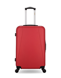 HERO - Valise Weekend ABS LANZAROTE  65 cm 4 Roues