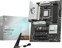 Carte Mère MSI B850 Gaming Plus WiFi (AMD AM5)