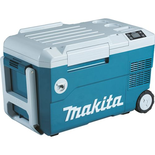 Glacière / réchaud à compresseur 18V Li-Ion 20l (sans batterie ni chargeur) - MAKITA - DCW180Z