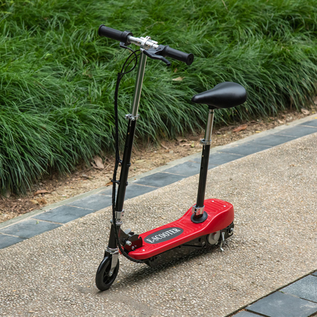 Trottinette électrique