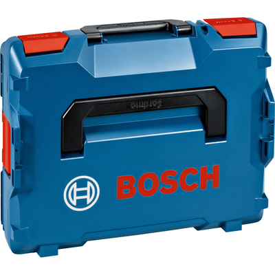 Boulonneuse 18V GDS 18 V-LI HT Professional (sans batterie ni chargeur) +  coffret L-BOXX BOSCH 06019B1302 - BOSCH - 06019B1302