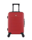 SWISS KOPPER - Valise Cabine ABS WIL 4 Roues 55 cm