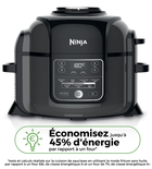 Multicuiseur Ninja Foodi OP300EU, 7-en-1, 6L