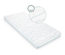 BABYMOOV Matelas Cosy'Lite Ergonomique, anti-tete plate, respirant, 70x140 cm