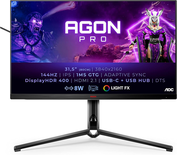 Ecran Ordinateur - Moniteur PC  AOC AG324UX 32"