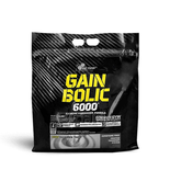 GAIN BOLIC 6000 (1kg) Gout Fraise