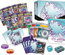 Pokémon JCC Coffret Dresseur d’élite Écarlate et Violet – Forces Temporelles – Serpente-Eau