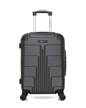 BLUESTAR - Valise Cabine OTTAWA 55 cm 4 Roues