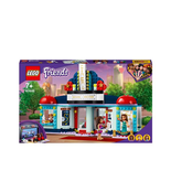 LEGO® Friends 41448 Le cinéma de Heartlake City avec Support Téléphone
