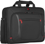 Sacoche Ordinateur Portable Wenger Sensor 15"max (Noir)