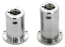 Cylindre double pompe à embase 5 trous L 40 mm - VAK - 4005S0100