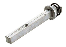 Carré bouchon à lamelle 7x80mm - HOPPE - 700509