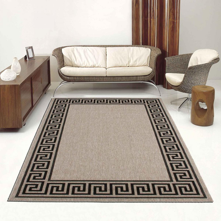 Tapis kilim FINCAU 2