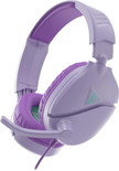 Casque Gamer Turtle Beach Recon 70 (Violet)