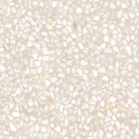 FARNESE AMALFI CREMA 30 x 30 cm - Carrelage aspect terrazzo crème