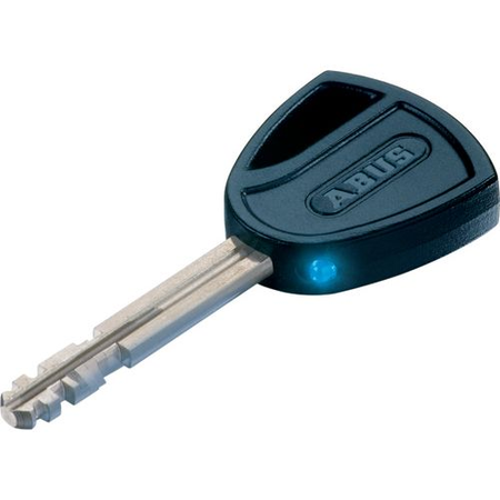 Cadenas GRANIT Plus 60mm sous blister - ABUS - 37/60 B/DFNLI