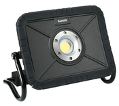 Projecteur de chantier 20W LED sur batterie - HANGER - 170503