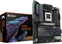 Carte Mère Gigabyte X870E Aorus Pro (AMD AM5)