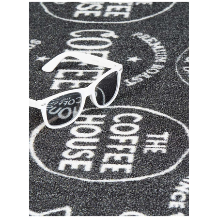 Tapis de cuisine CAFE HOUSE OEKO-TEX®