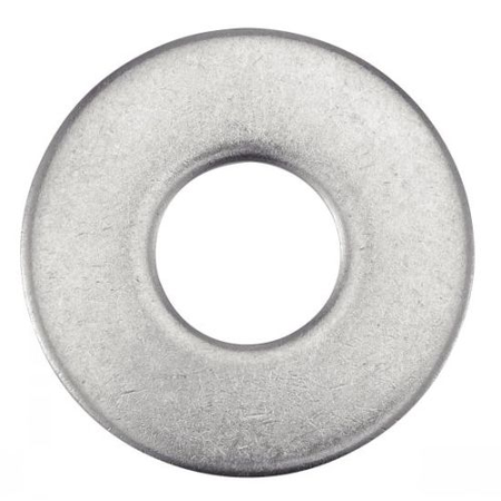 Rondelle plate L inox A2 NFE 25514 16X40X3 boîte de 50 - ACTON - 6250516